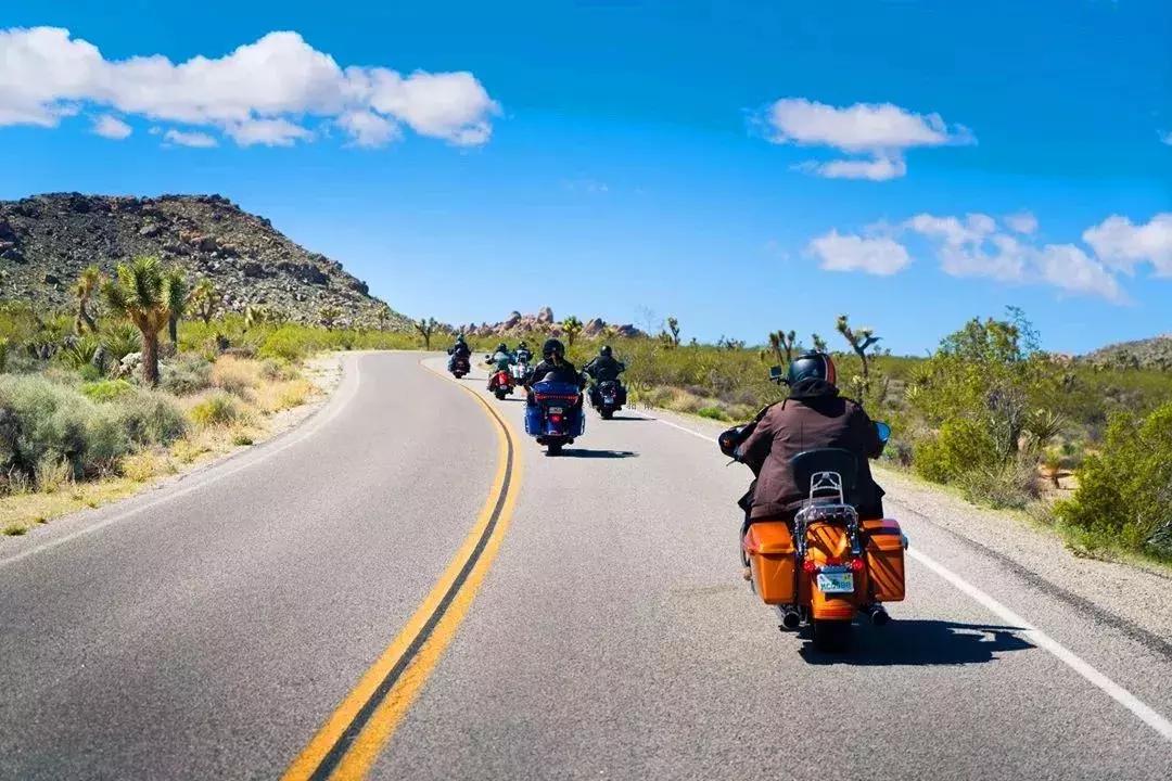 环游世界摩旅摩托车推荐,摩托车最好的摩旅路线