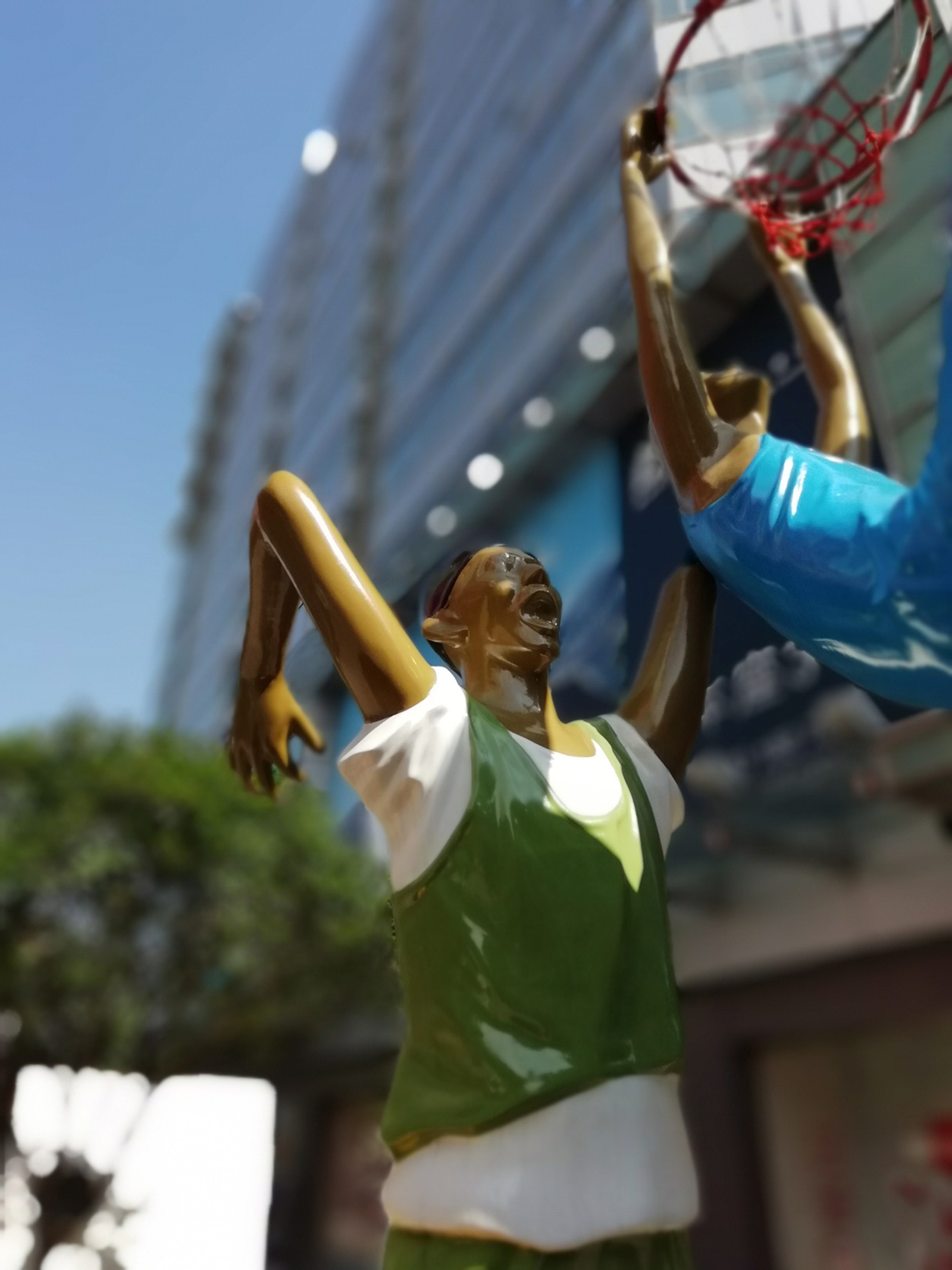 荣耀9i拍照,千元机拍照评测2021