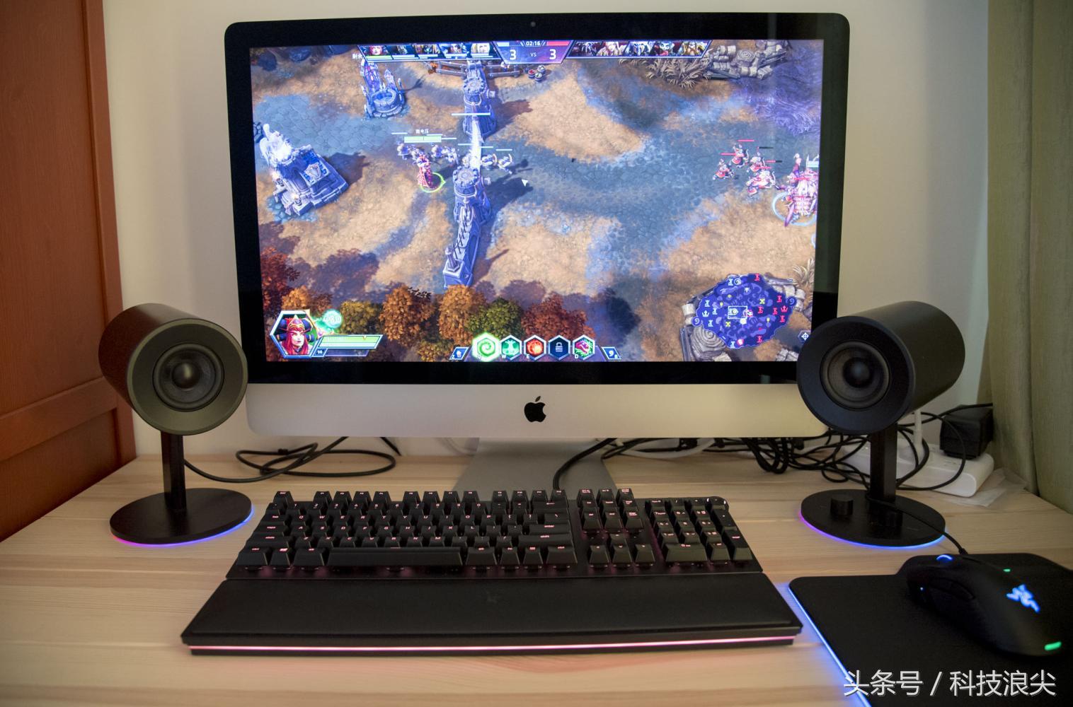 雷蛇猎魂光蛛竞技版测评,雷蛇猎魂光蛛精英版测评