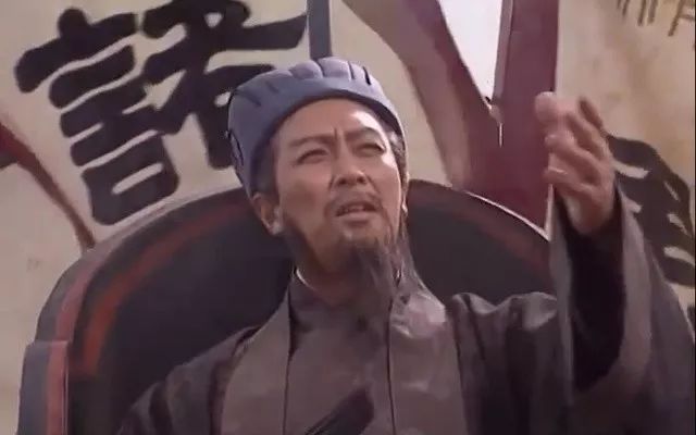 诸葛亮身后庞大的亲戚圈不可小觑