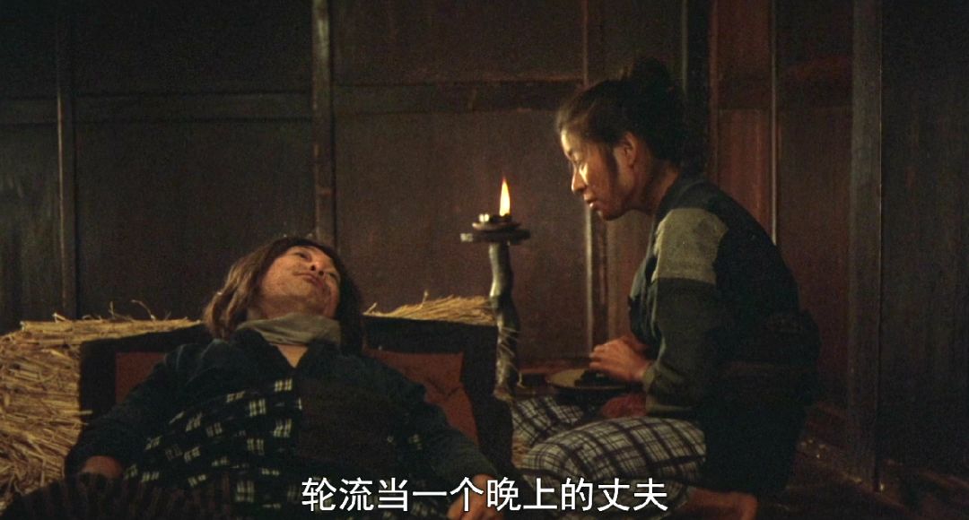 杀婴、弃母、恋兽,如此“道德败坏”,竟成影史经典