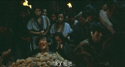 杀婴、弃母、恋兽,如此“道德败坏”,竟成影史经典