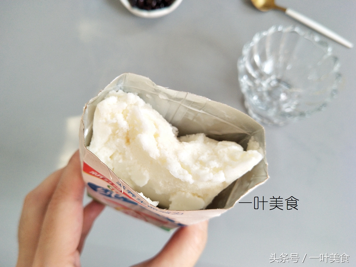 刨冰自己在家怎么制作,在家自制刨冰的方法