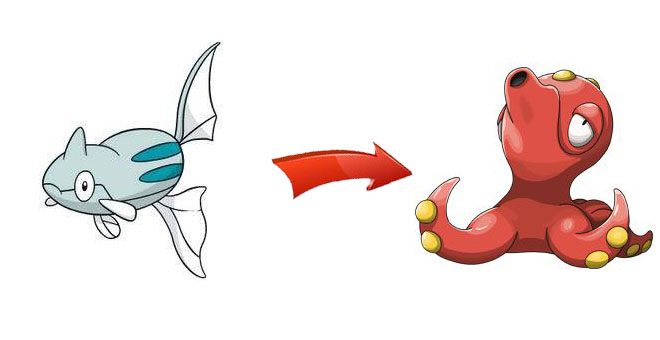 盘点神奇宝贝中的五大普通系精灵,神奇宝贝中哪个小精灵成长价值高