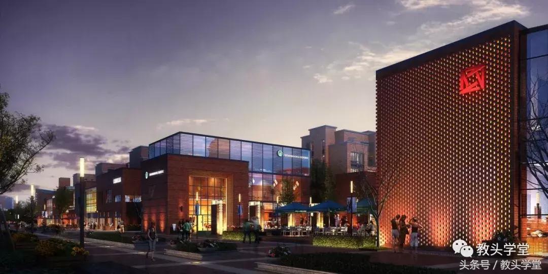 林伟贤看世界抖音,林伟贤谈商业系统