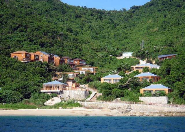 不输马尔代夫！广州及周边这14个绝美的度假海滩，夏天浪起来！