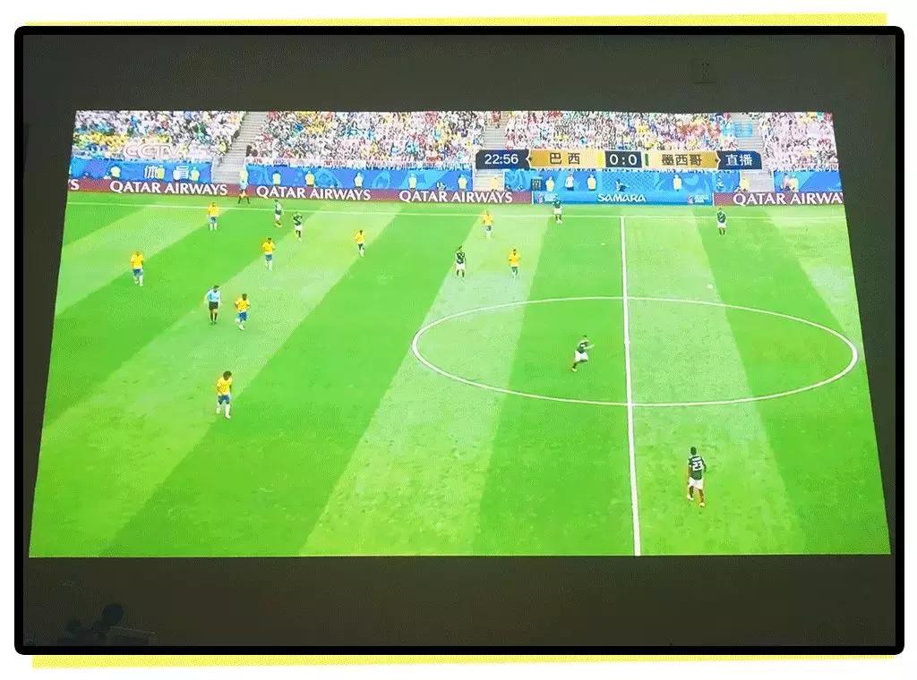 我买了一个超好用的……洗*裤内**机！