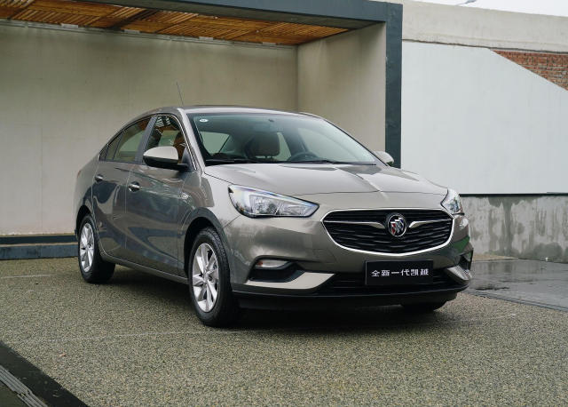 1万5千元买13年车龄的别克凯越,10万公里的别克凯越值得买吗