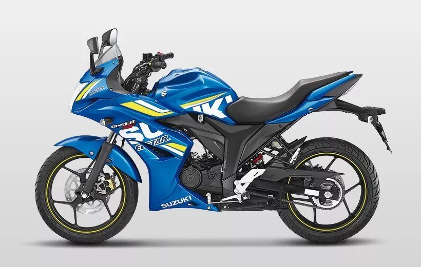 铃木进口跑车有哪几款,最便宜的铃木跑车