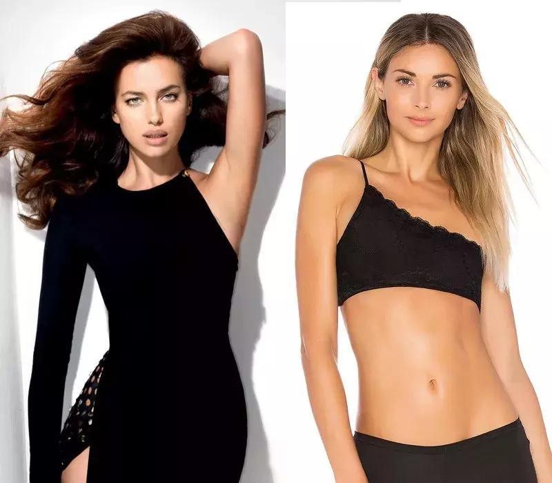 比较好穿的文胸有哪些,拥有这几件单品足够了