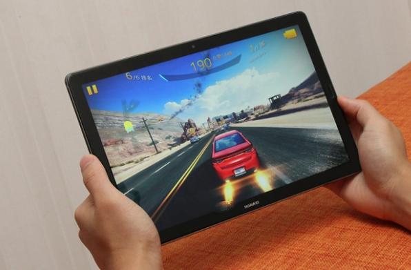 华为mediapadm5lite10,华为mediapadm5lite10连接电视