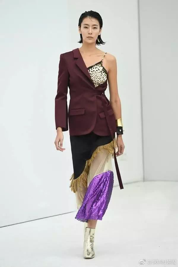 我也有不想当时尚博主的时候