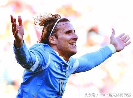 足球没有英雄主义,乌拉圭人把足球踢得更像团队运动