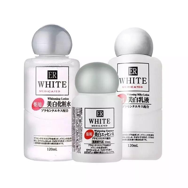 玉兰油美白净化测评,玉兰油哪一款美白最好