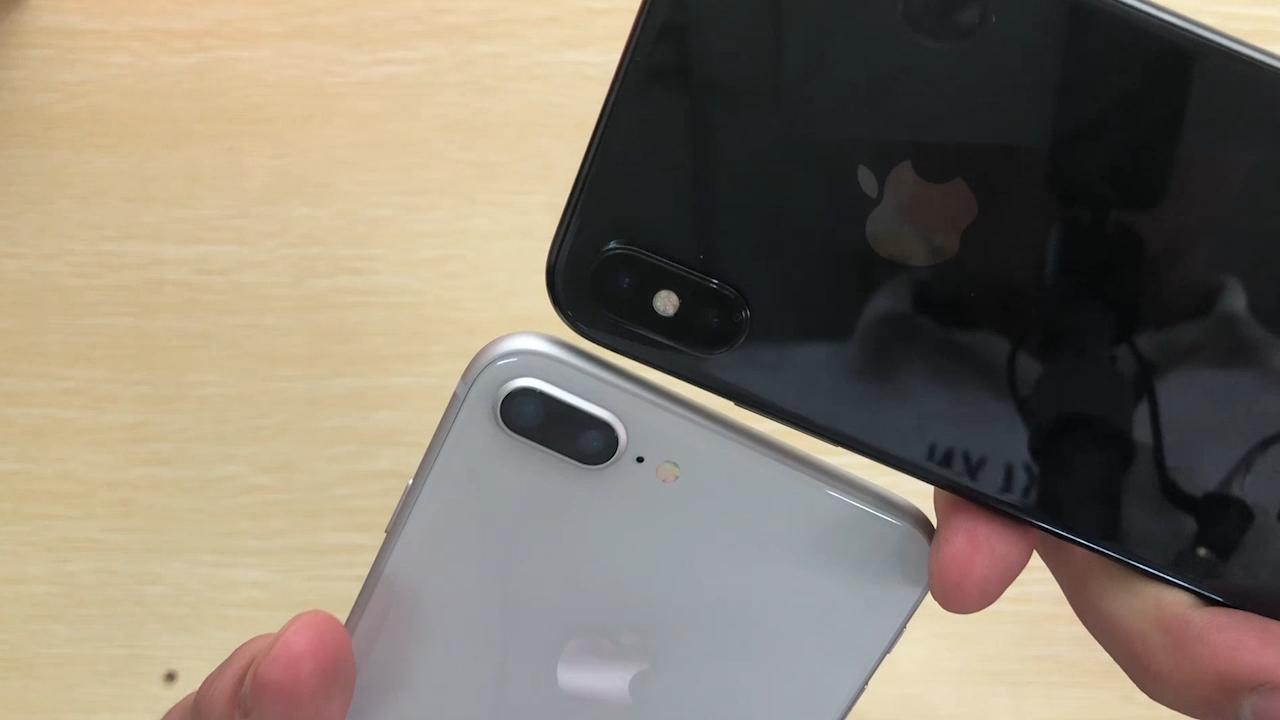 iphonexa11处理器有多厉害,iphonex处理器是a11还是a12