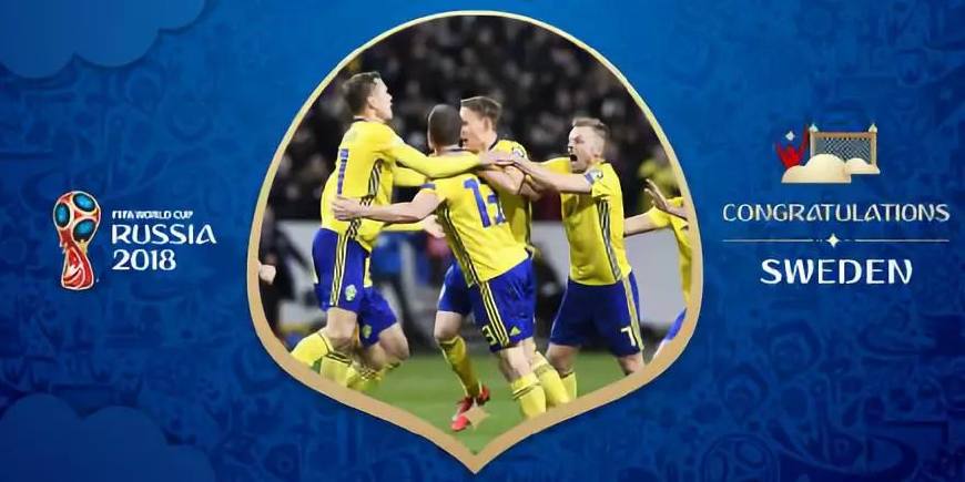 瑞士和瑞典哪个足球强,瑞典比瑞士谁胜了