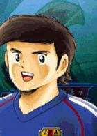 足球小将日本队必杀技合集,足球小将日本队三叉戟