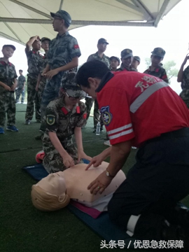 阳光少年特训夏令营,军事夏令营儿童有哪些训练