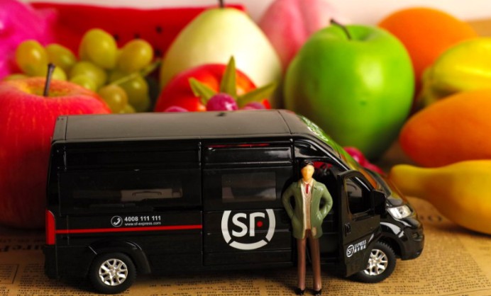 德邦哪一年更名德邦快递,德邦大件德邦小件