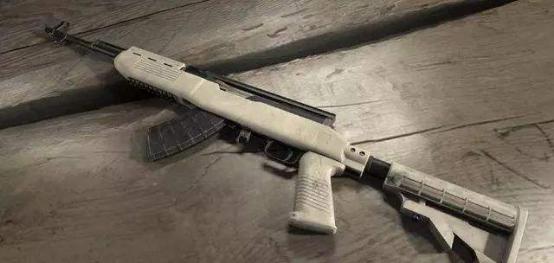 绝地求生瞬爆的m416a有多强,绝地求生最难压的枪m416a4