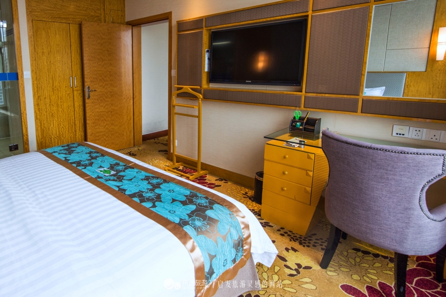 南充宇豪,四川南充阆中古城攻略