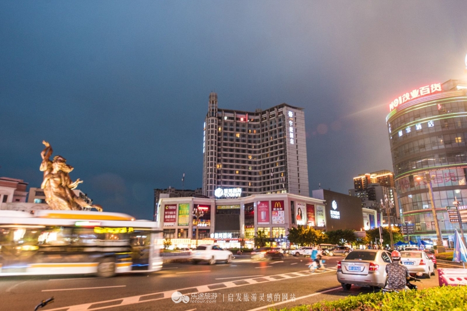 南充宇豪,四川南充阆中古城攻略