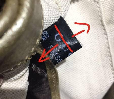 花3万2买的名牌包,捡漏奢侈品包是真的吗