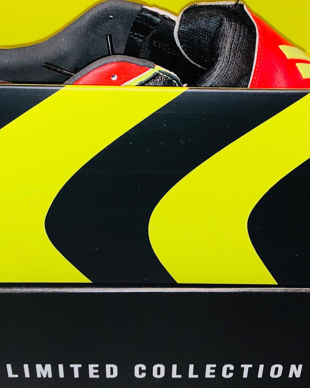 enjoyz足球鞋,看足球鞋就怦然心动