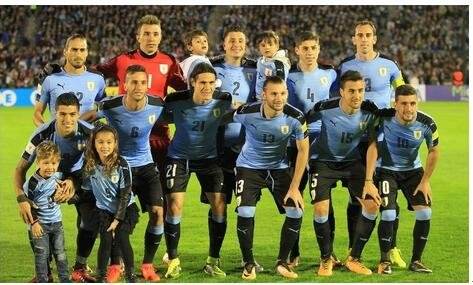 乌拉圭足球厉害,乌拉圭近几年足球表现怎么样