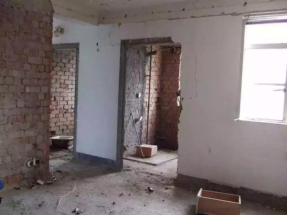 史上最完整的装修流程详细到变态,亲身经历过的12条装修教训