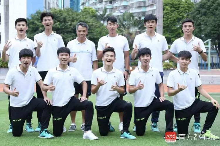 深圳队2023年足球小将,深圳3名足球小将入选国家集训队