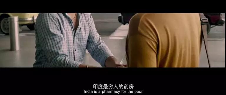 这部人人都在夸的新片，戳中了中国人的痛点