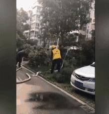 当*底卧**、做代购、救人命，外卖小哥才是隐藏在民间的高手，个个身怀绝技！