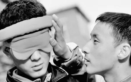 中国男足队伍,中国男足这一次进世界杯了吗