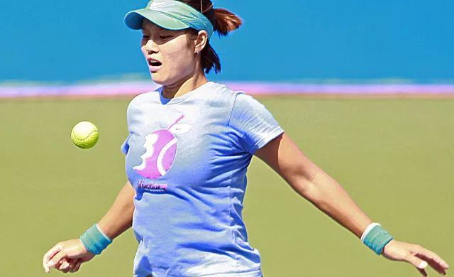 网球那些事,网球2019世界杯