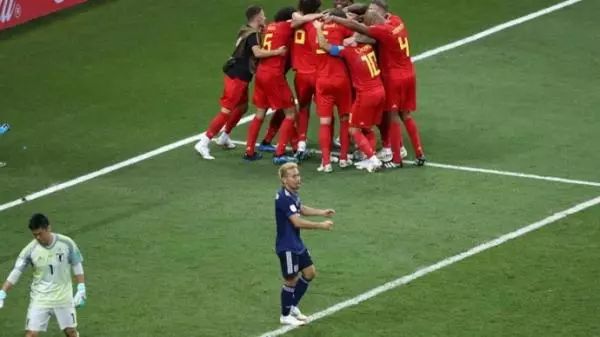 18年世界杯内马尔夸张翻滚,世界杯足球搞笑事件