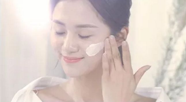 冰岛补水美白面膜,波兰面膜