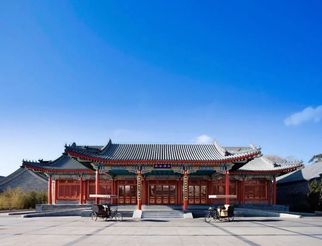 安缦东京度假村,东京安缦度假村