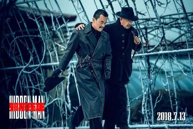 药神点映“引爆”市场，7月冲击百亿票房｜前瞻