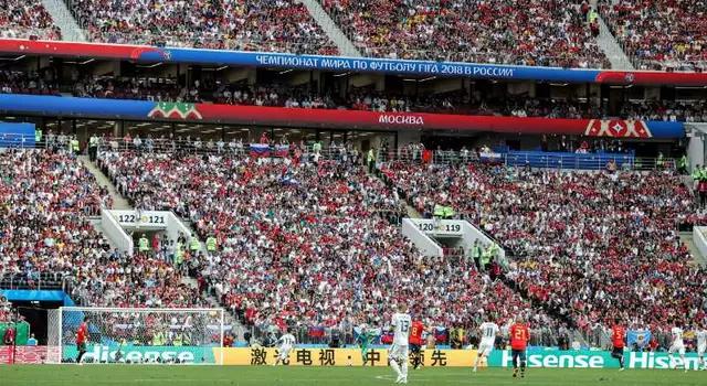 黄家驹在世界杯的海阔天空,俄罗斯世界杯黄家驹海阔天空视频