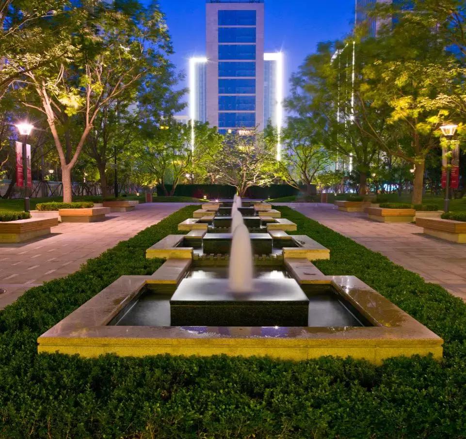 “国际庄”神盘的存在，并非偶然