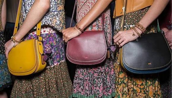 mcm和mk和coach哪个档次高,coachmk属于什么档次