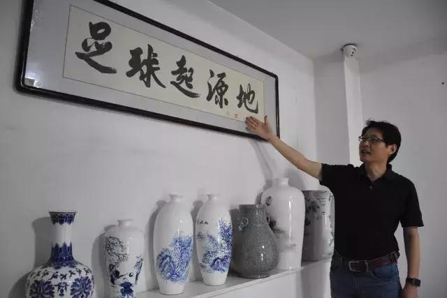 梅西居然在中国踢过球！原来和这家网店有关