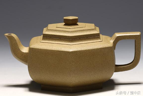 紫砂壶经典壶型名称图片,适合泡乌龙茶的紫砂壶壶型