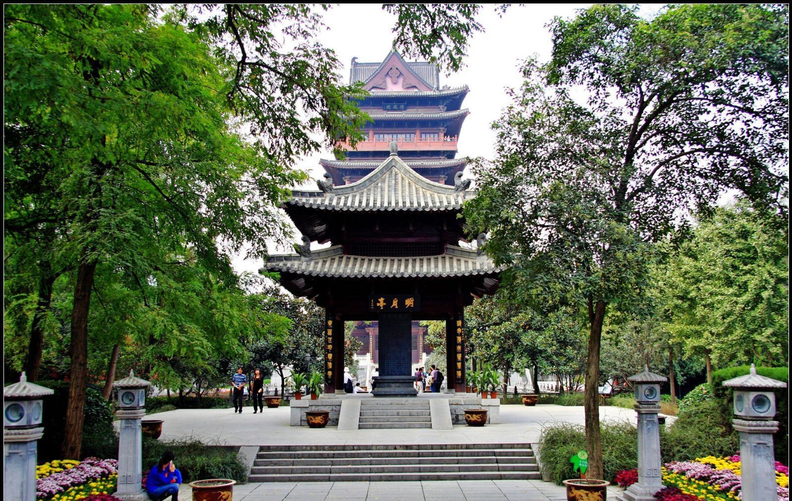 合肥有哪些旅游景点推荐,合肥必去五大旅游景点视频攻略