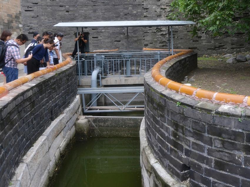 北京故宫建造的传说,中国故宫建筑文化的特点