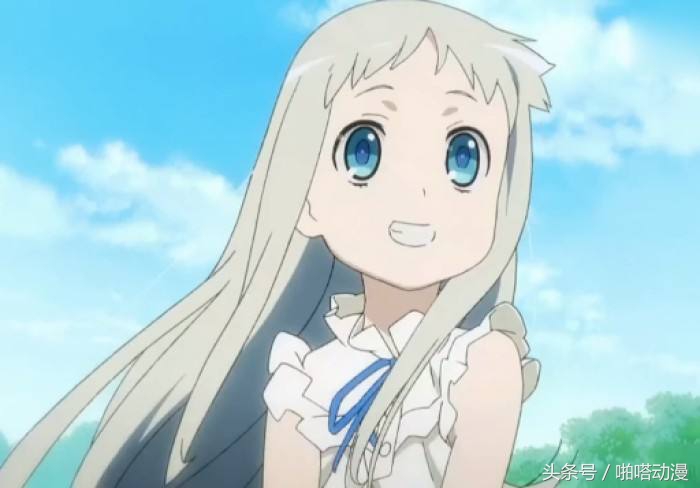 盘点那些治愈的动画,小天使动画最感人的视频