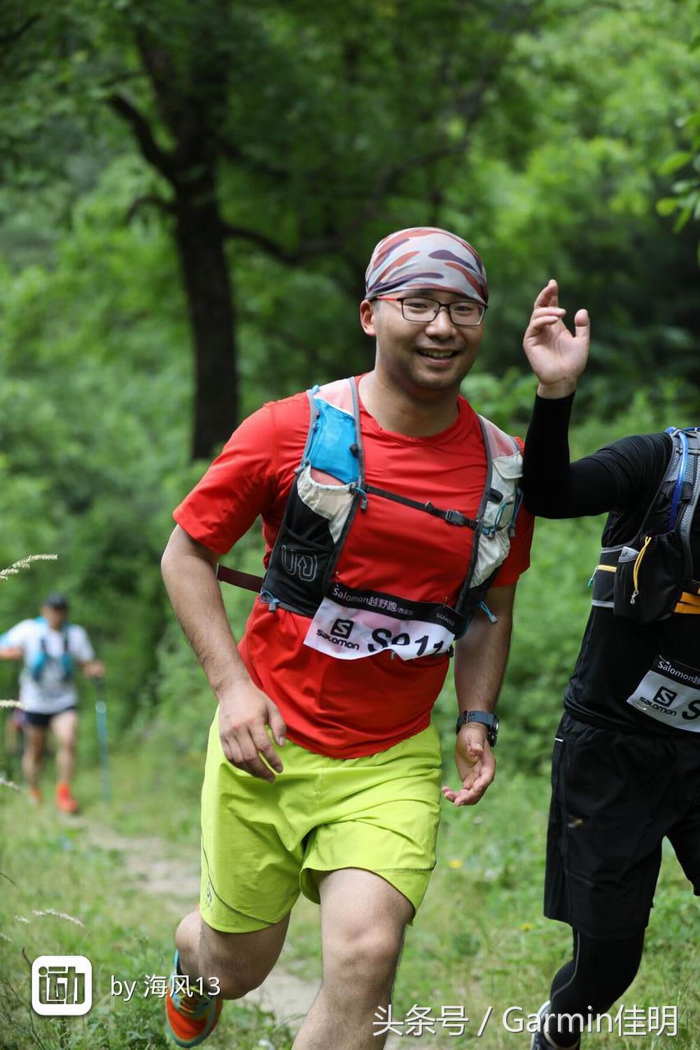 garminfenix5测评,garminfenix5评测