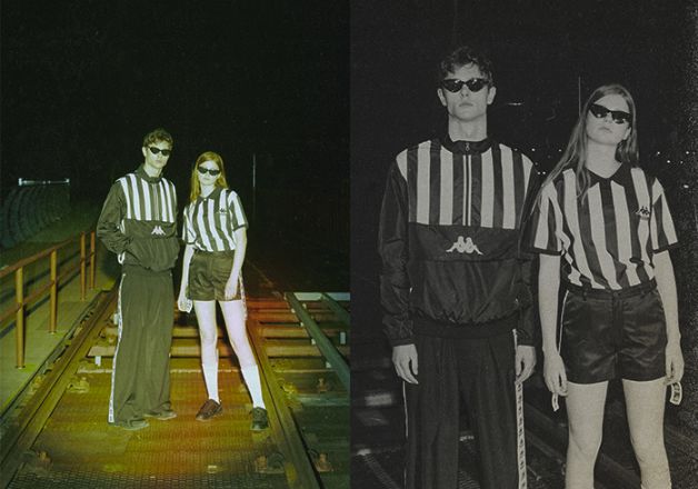 潮流不花钱,不潮不用花钱改编