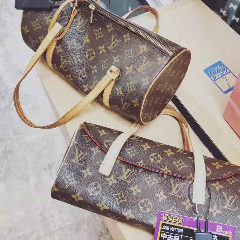 「乐乐女子图鉴」千元就能抱回香奶奶？东京就该这么买（下）